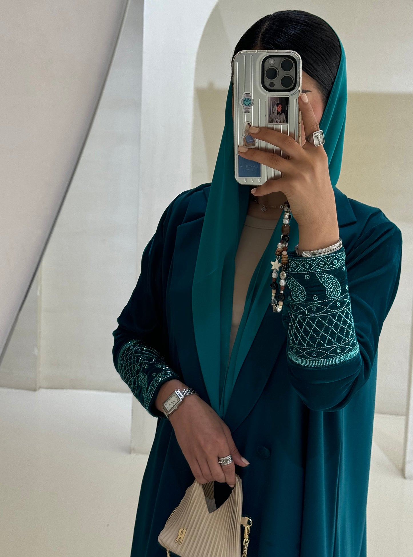 Turquoise