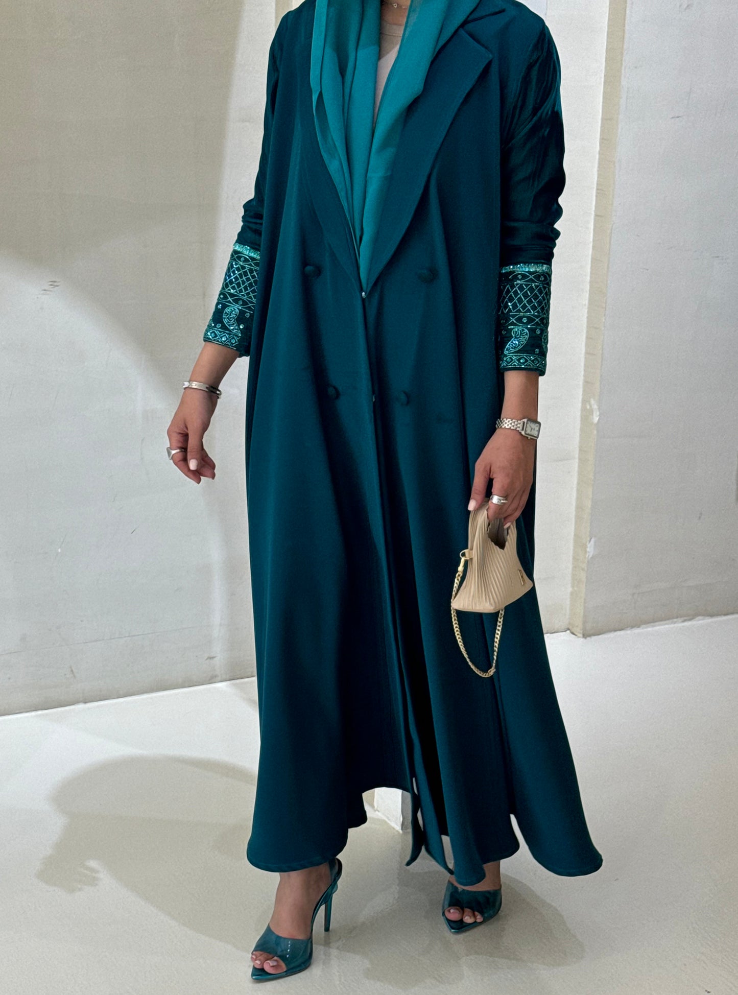 Turquoise