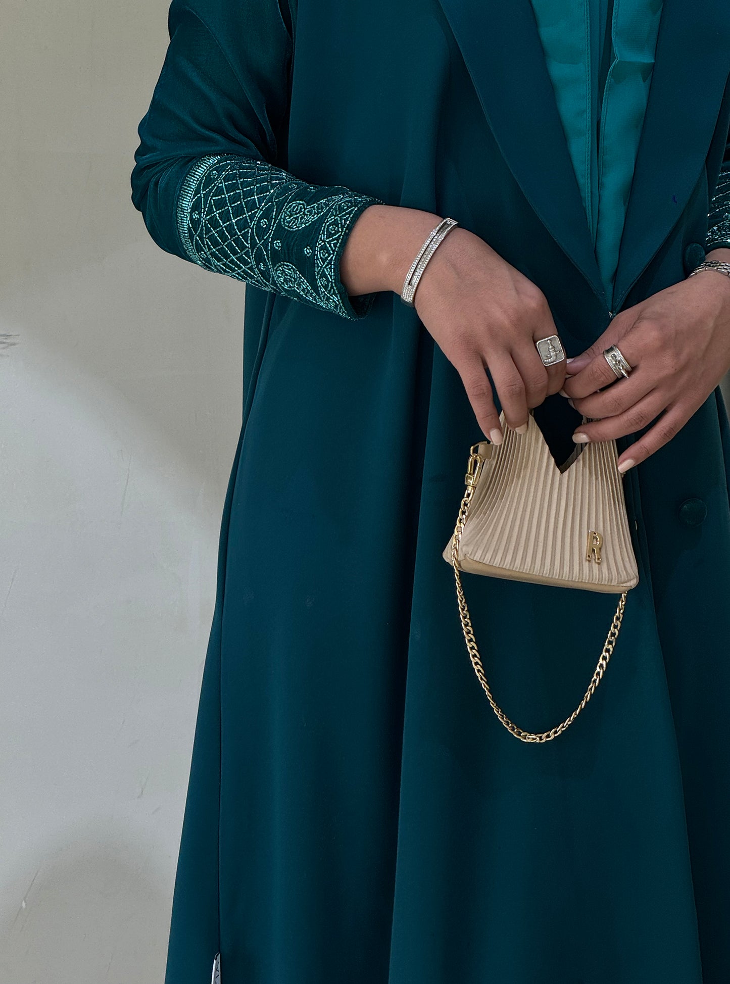Turquoise