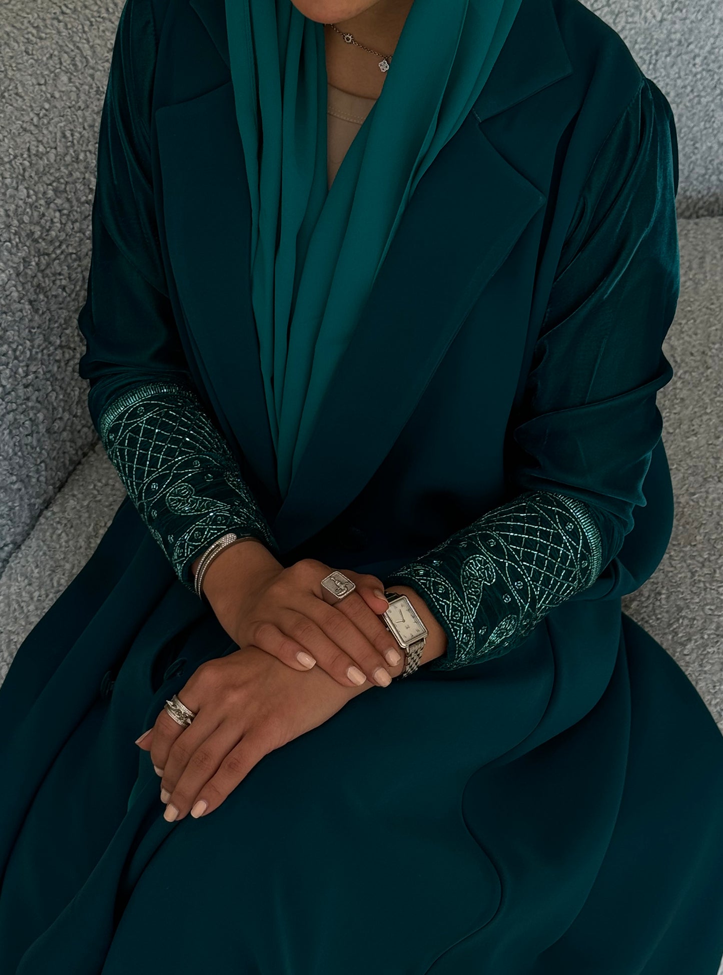 Turquoise