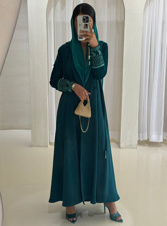 Turquoise